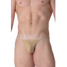 WOH G-String Personal Allure Woh Beige